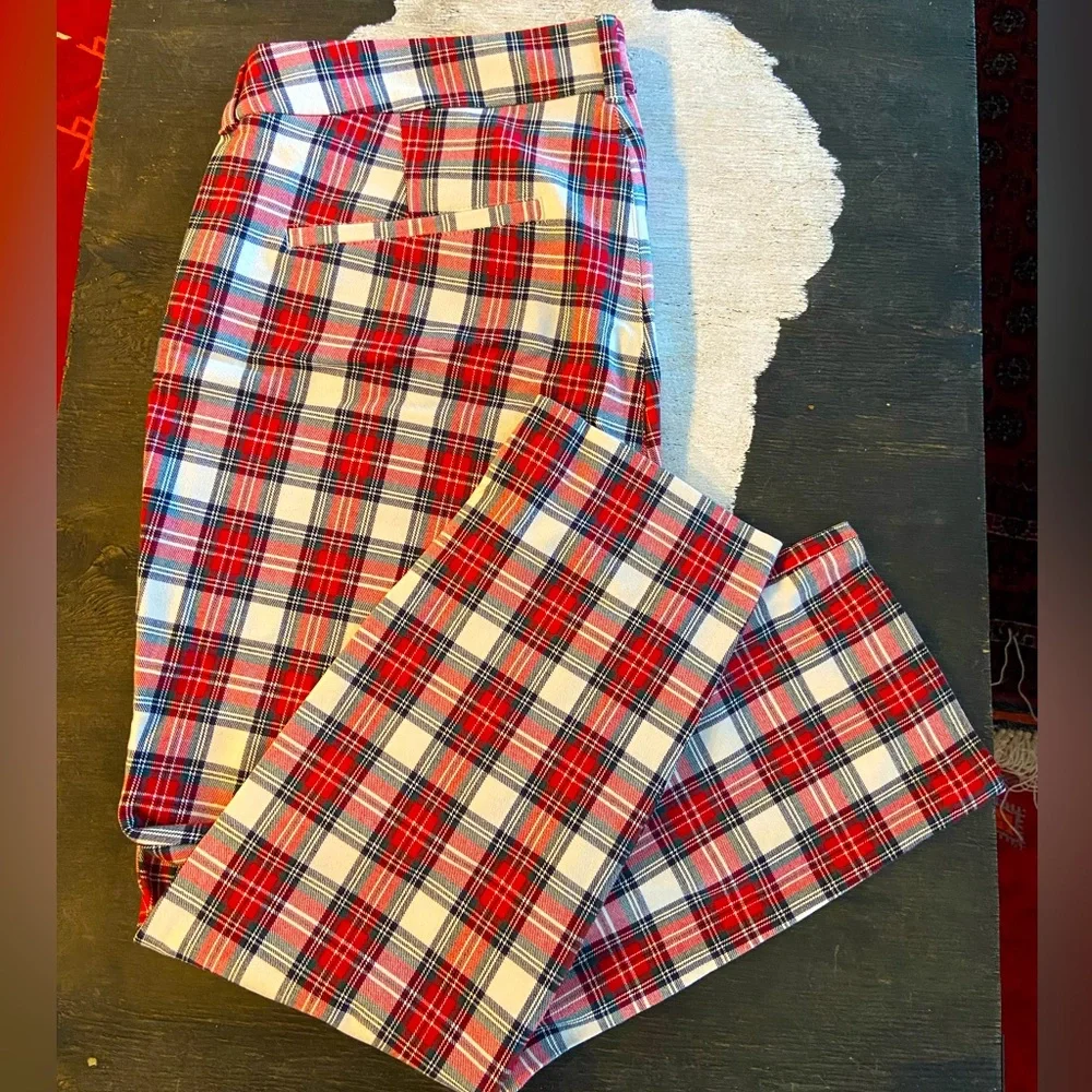 NWOT Old Navy Petite High-Waisted Pixie Skinny Ankle Pants - Picture 4 of 6